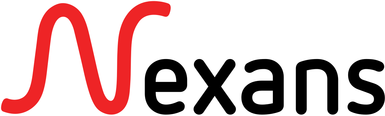 Logo society Nexans