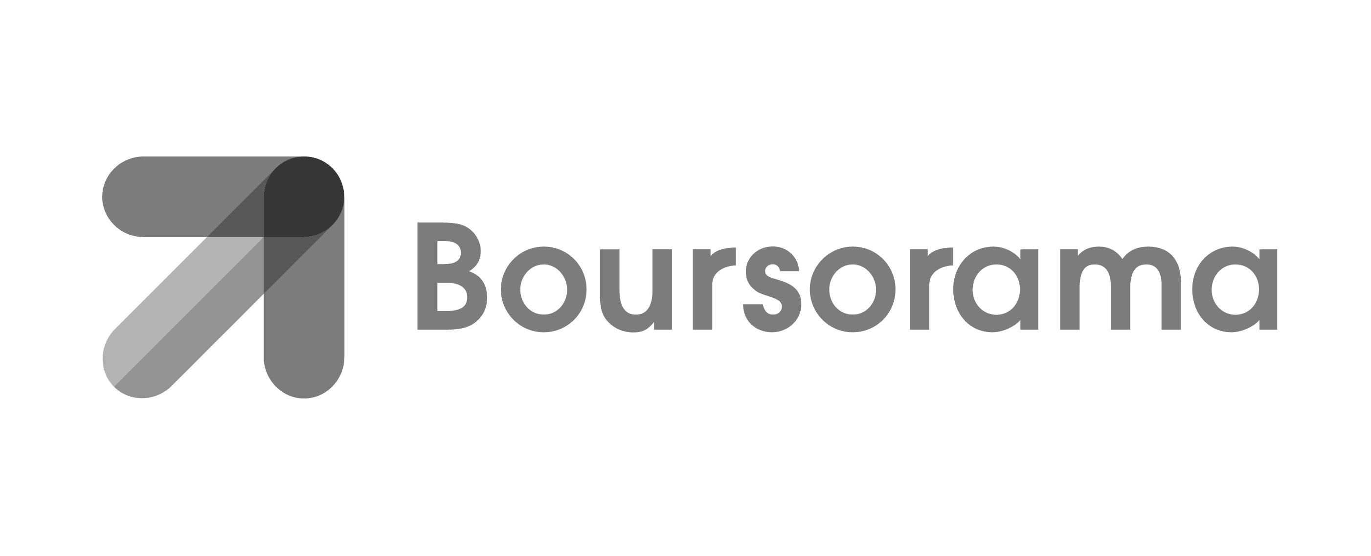 Logo society Boursorama