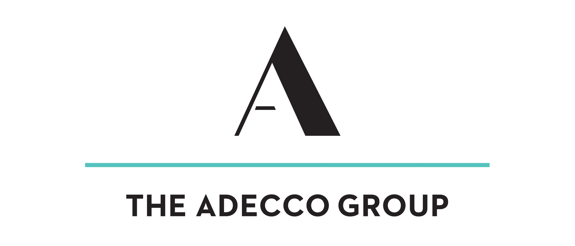 Logo society the adecco Group