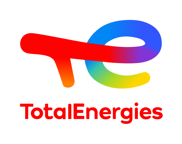 Logo society TotalEnergies