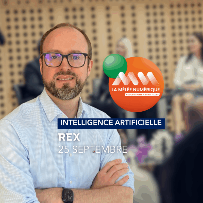 Intégrer une IA à son SI : le REX de CNS