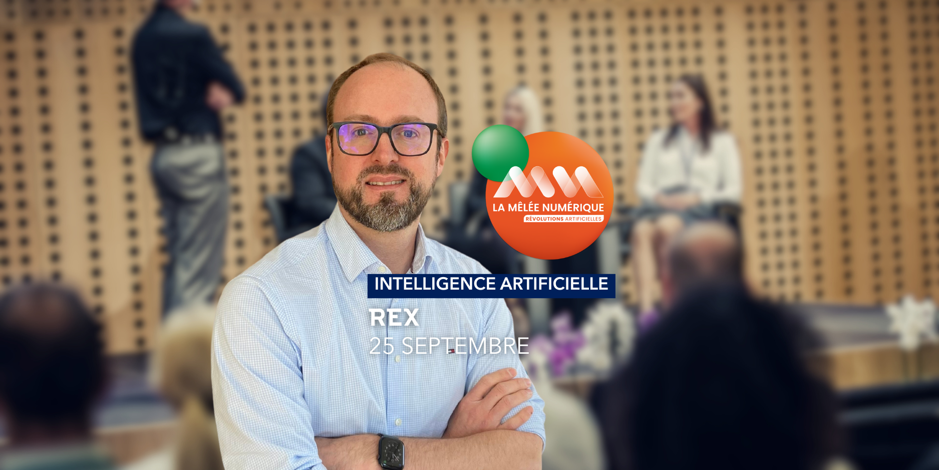 Intégrer une IA à son SI : le REX de CNS
