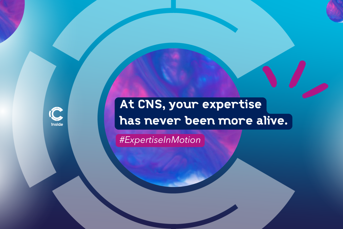 EXPERTISE EN MOUVEMENT