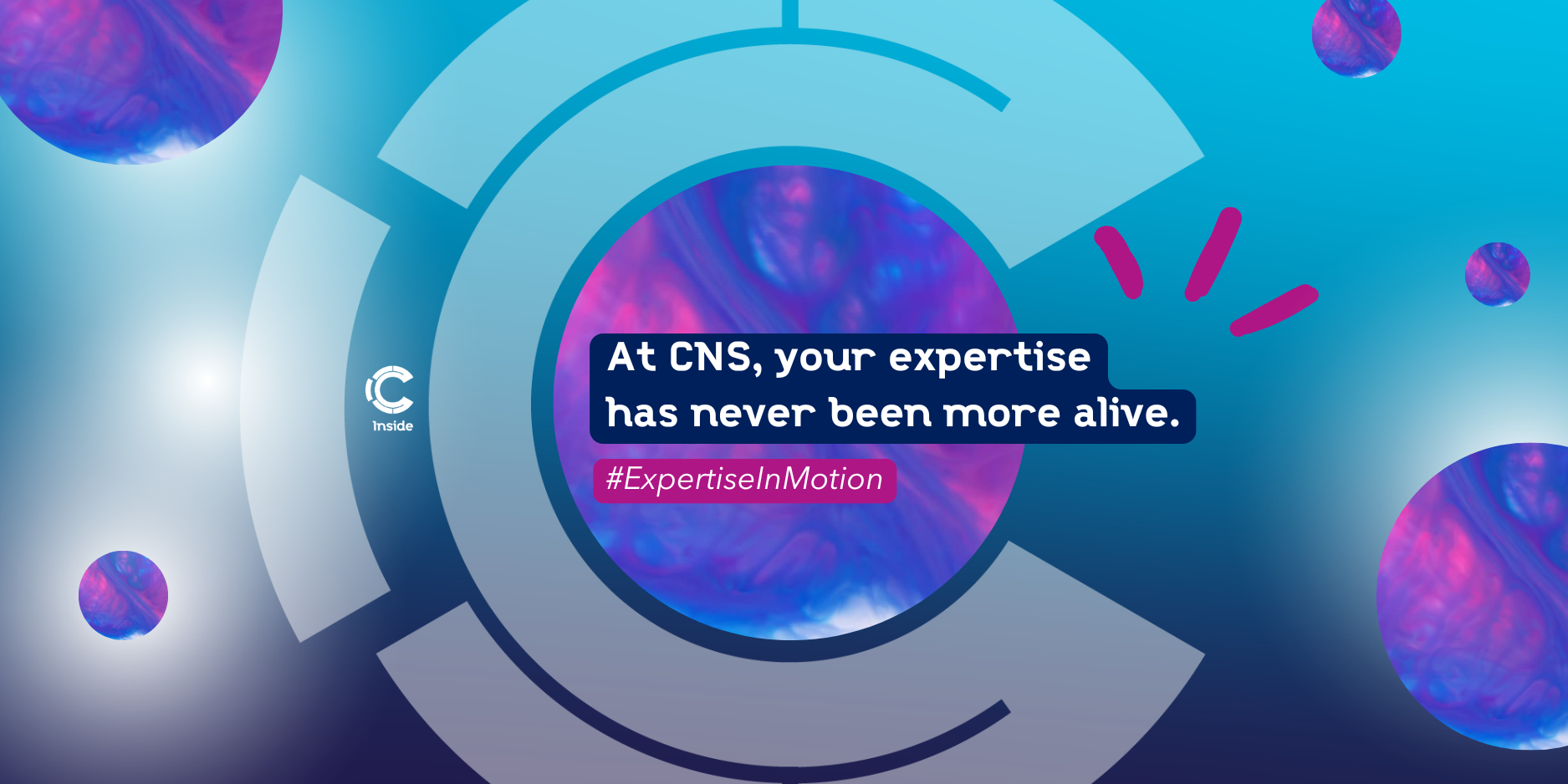 EXPERTISE EN MOUVEMENT