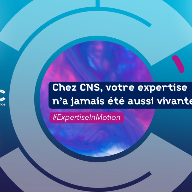 EXPERTISE EN MOUVEMENT