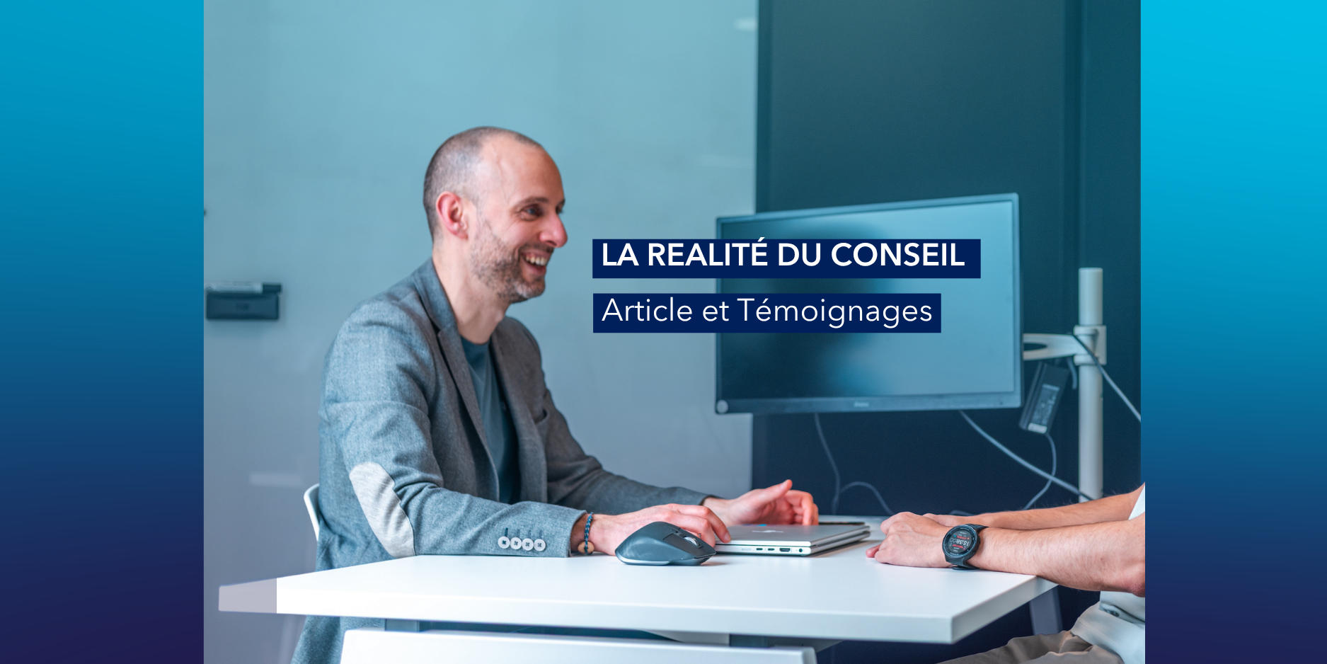 Consultant IT : au-delà des hard skills, la réalité du métier de conseil