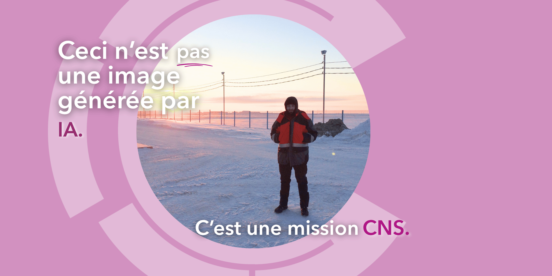 En Sibérie, déployer un réseau au rythme du terrain